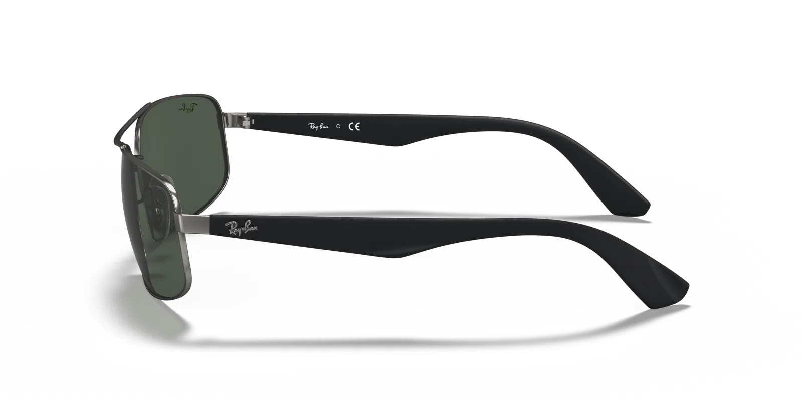 Ray-Ban 3527 Sunglasses - view 21